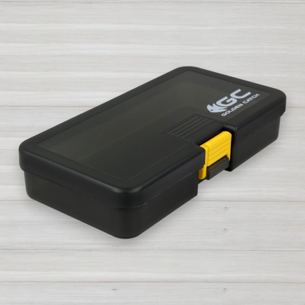 Коробка GC Lure Box M LB-1610M, 160 Х 90 Х 30мм